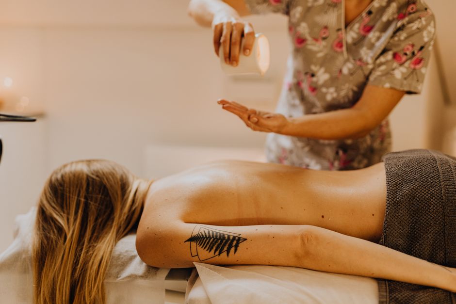 Fatih'te Kusursuz Bir Vücut Bakımı Deneyimi: Alena Beauty Farkıyla Canlanın!