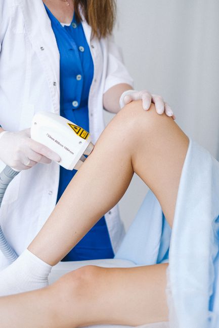 Çapa Lazer Epilasyon: Pürüzsüz Bir Cilt İçin Alena Beauty Dokunuşu