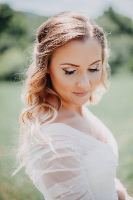 Fındıkzade Gelin Başı ve Makyajı: Alena Beauty İle Rüya Gibi Bir Başlangıç