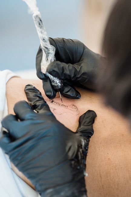 Fatih'te Kalıcı Makyaj & Tattoo Sanatının İncisi: Alena Beauty Farkıyla Estetik Dokunuşlar