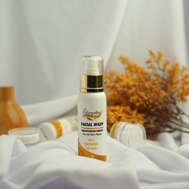 Fatih'te Pürüzsüz ve Aydınlık Bir Cilt İçin Alena Beauty Cilt Beyazlatma Bakımı