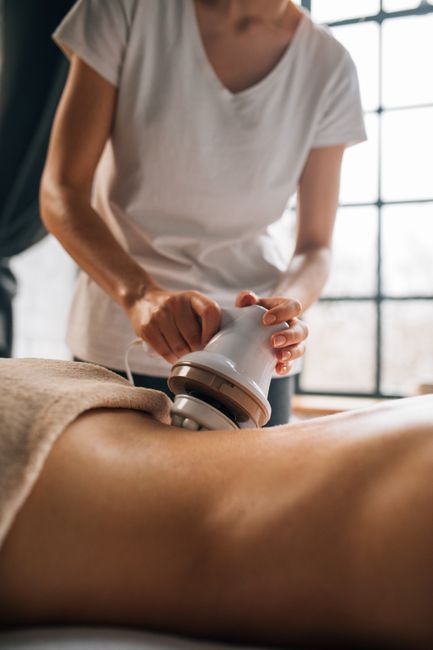 Çapa'da Pürüzsüz Bir Cilt İçin En İyi G5 Masaj & Lenf Drenaj Uygulamaları: Alena Beauty Farkıyla