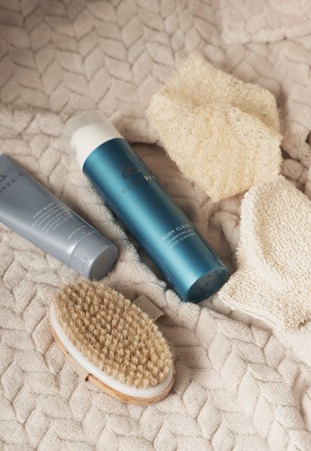 Fatih'te Kusursuz Vücut Bakımı Deneyimi: Alena Beauty ile Işıldayın!