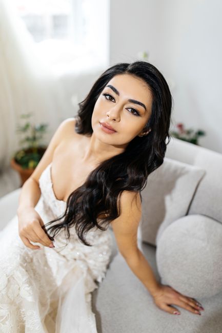 Şehremini'nin En Gözde Gelin Başı & Makyajı Merkezi: Alena Beauty İle Rüya Gibi Bir Başlangıç!