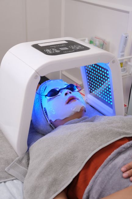 Çapa'da Pürüzsüz ve Aydınlık Bir Cilt İçin: Alena Beauty Cilt Beyazlatma!