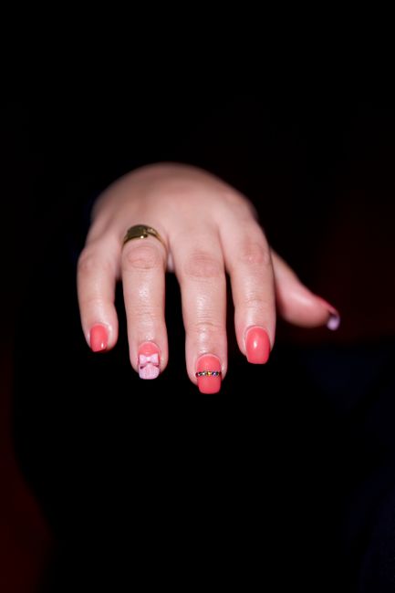 Fındıkzade'de Tırnak Sanatının Zirvesi: Alena Beauty ile Nail Art Manikür & Pedikür