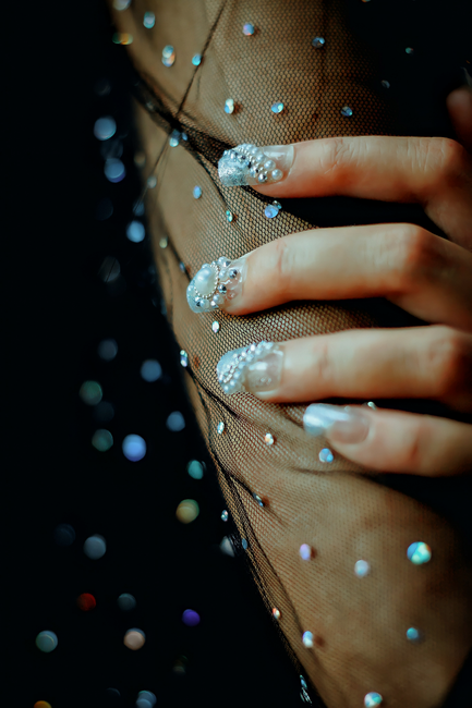 Çapa'da Tırnak Sanatının Adresi: Alena Beauty ile Profesyonel Nail Art Manikür & Pedikür Deneyimi